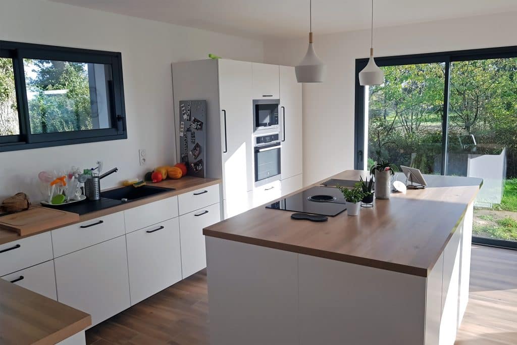 20191009_173110 Intérieur maison moderne cuisine