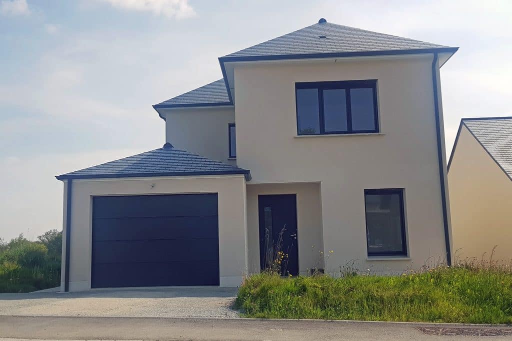 maison-passiva-maison-individuelle-construction_003 Maison individuelle avec garage