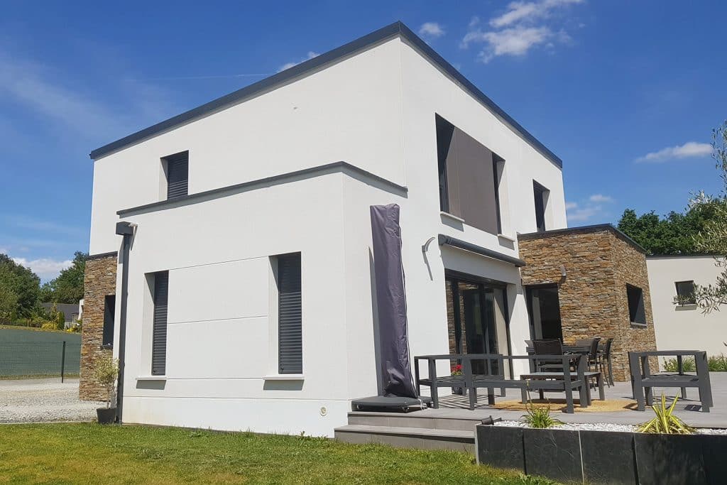 maison-finie-moderne-terrasse-maisons-passiva_02 Maison design et moderne avec terrasse salon de jardin