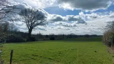 Achat terrain constructible Bagnoles de l'Orne de 930 m²