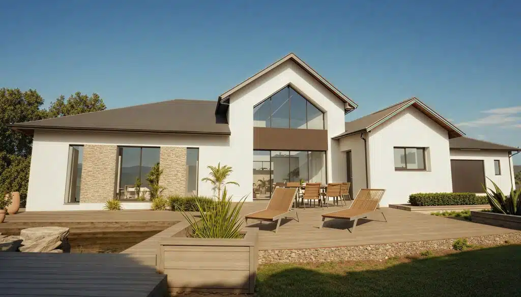 maisons-passiva-constructeur-maisons-moderne-etage-terrasse-garage-mayenne_conception_3d_01